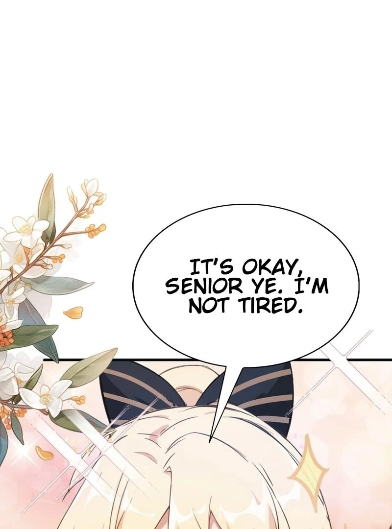I’ve Been Invincible for a Long Time chapter 21 page 57