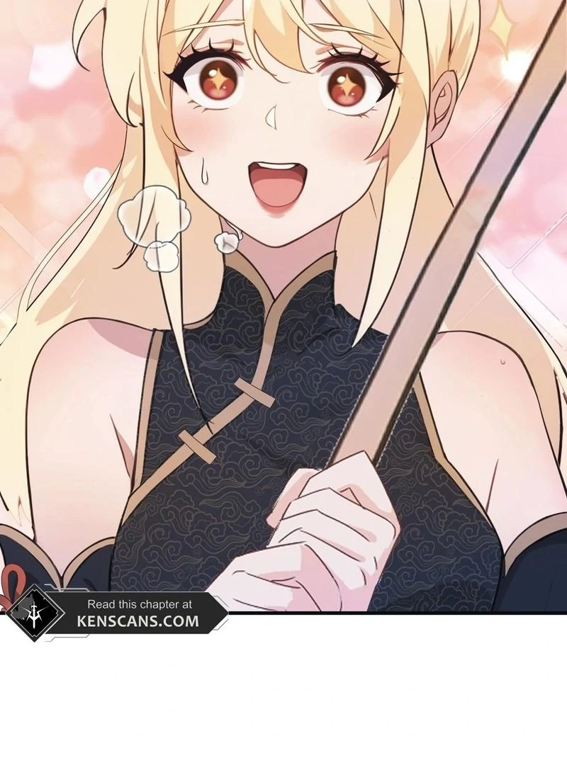 I’ve Been Invincible for a Long Time chapter 21 page 58