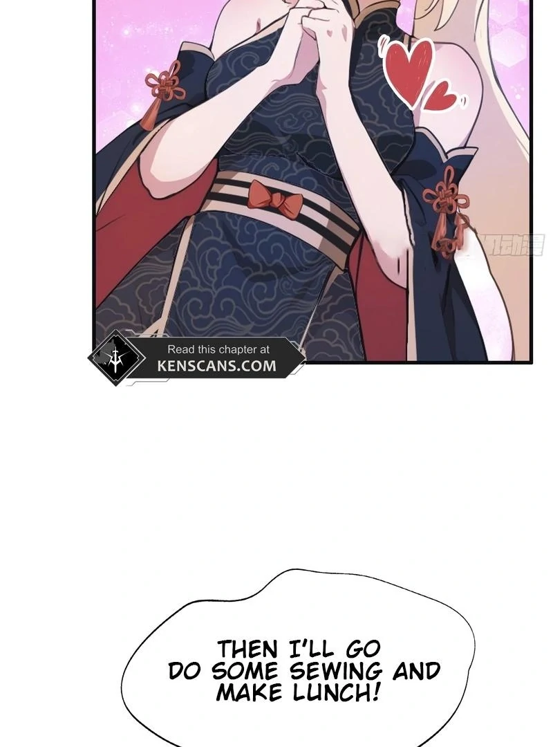 I’ve Been Invincible for a Long Time chapter 21 page 64