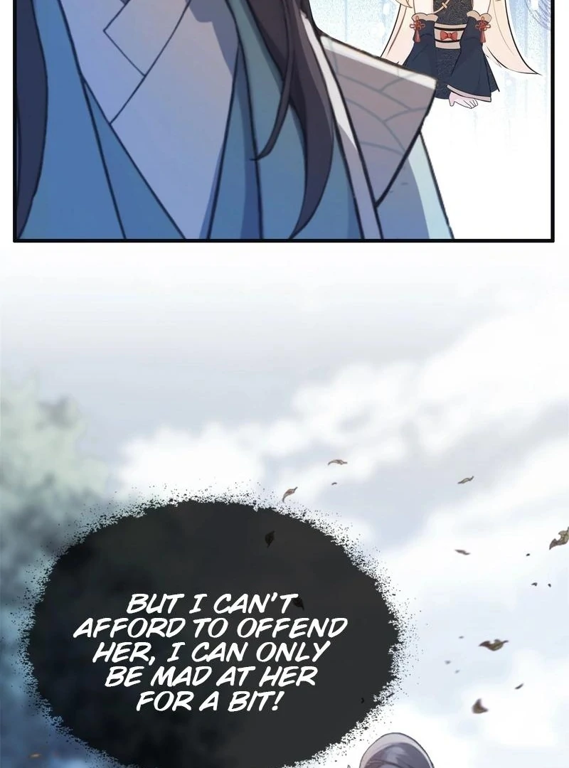 I’ve Been Invincible for a Long Time chapter 21 page 71