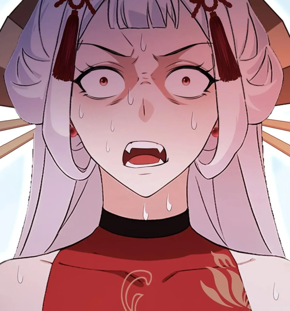 I’ve Been Invincible for a Long Time chapter 214 page 55
