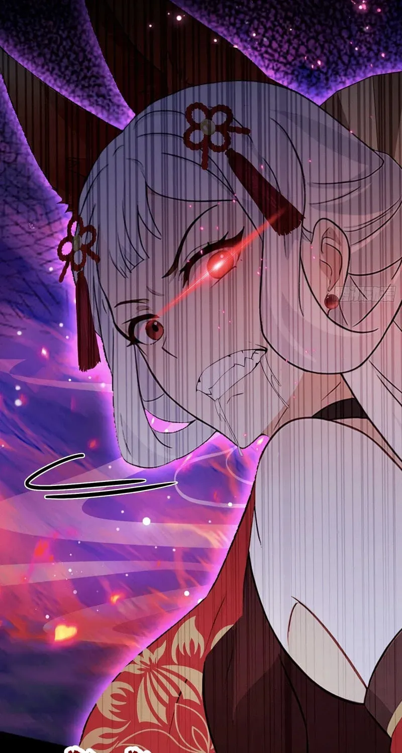 I’ve Been Invincible for a Long Time chapter 214 page 45