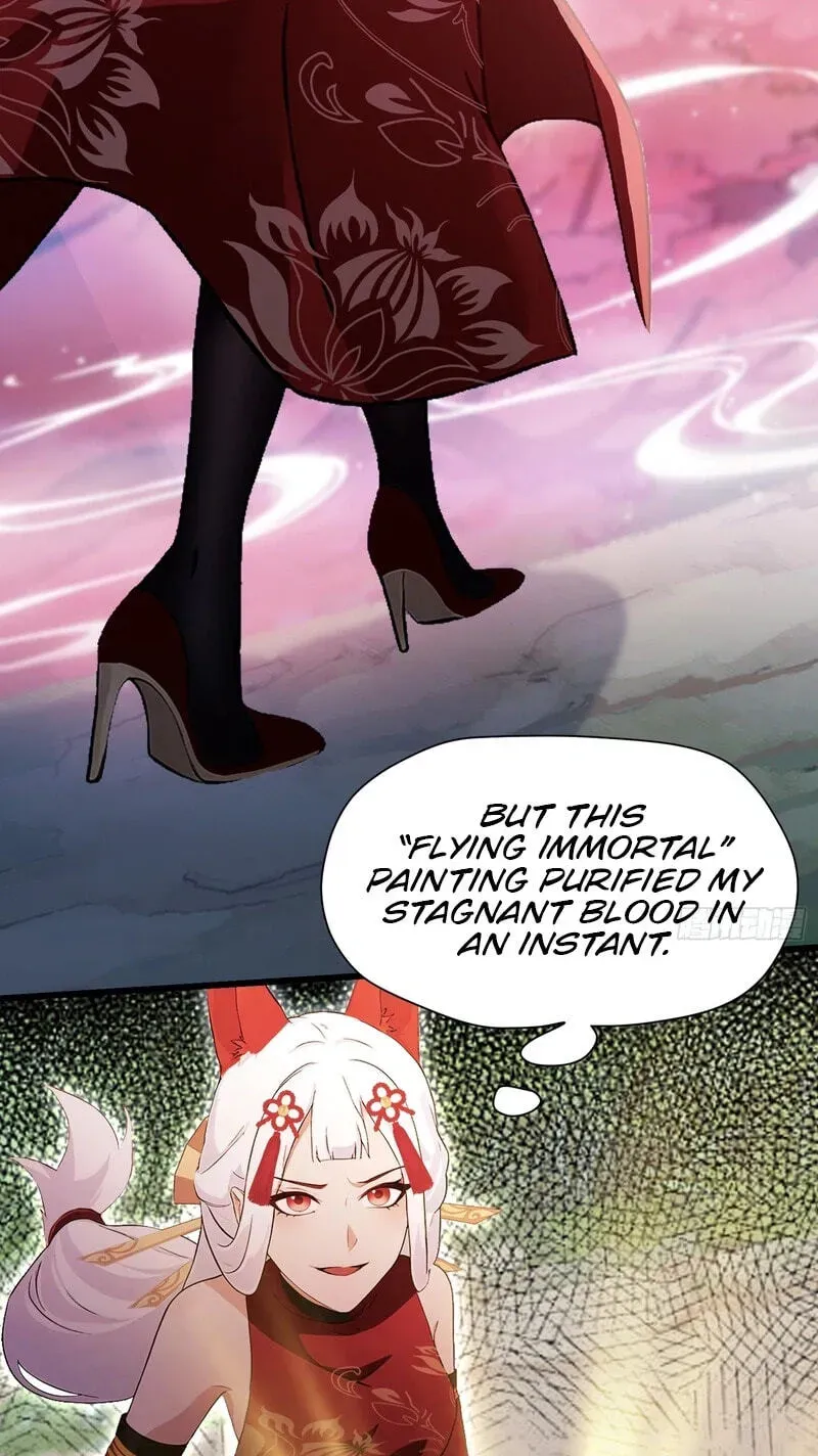I’ve Been Invincible for a Long Time chapter 214 page 39
