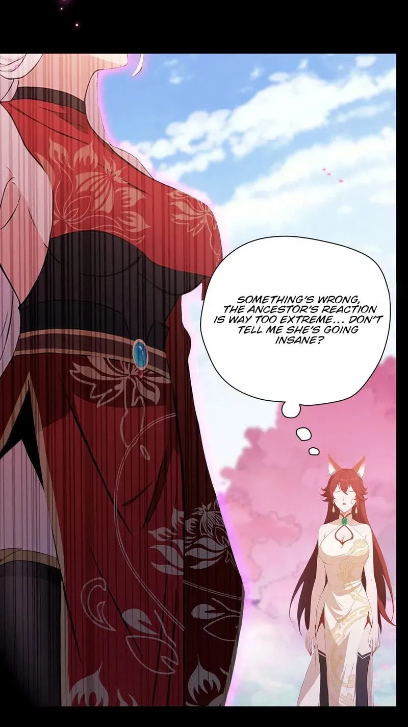I’ve Been Invincible for a Long Time chapter 214 page 43