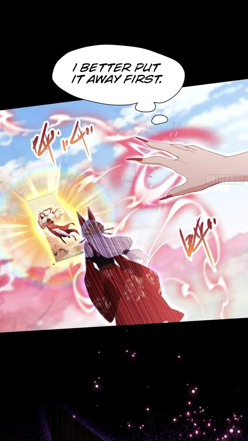 I’ve Been Invincible for a Long Time chapter 214 page 44