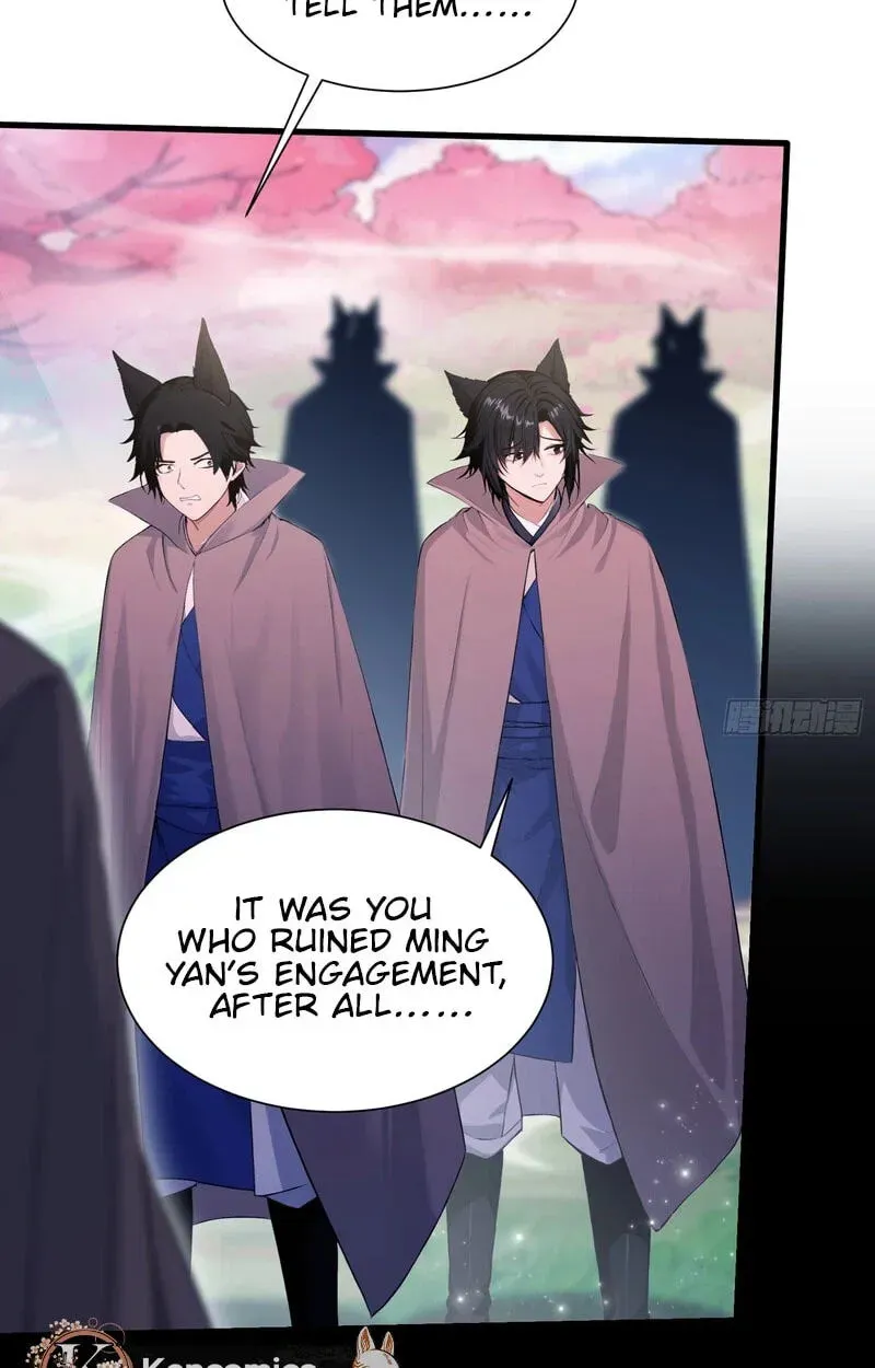 I’ve Been Invincible for a Long Time chapter 216 page 50