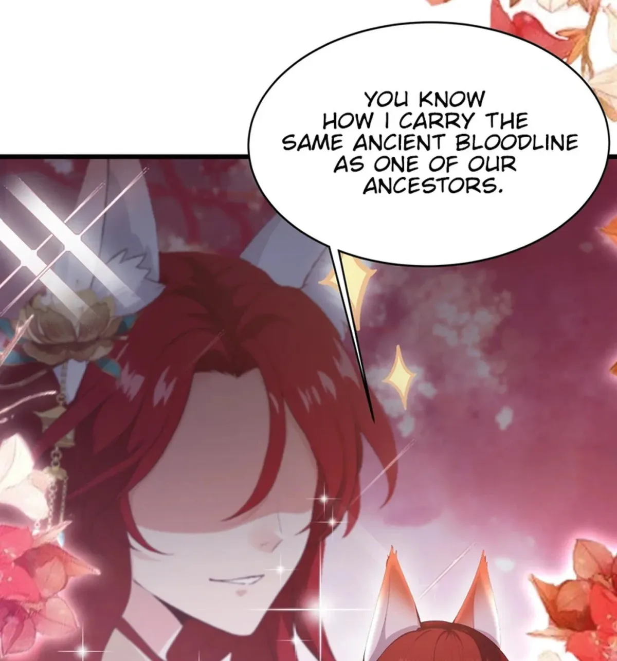 I’ve Been Invincible for a Long Time chapter 216 page 16