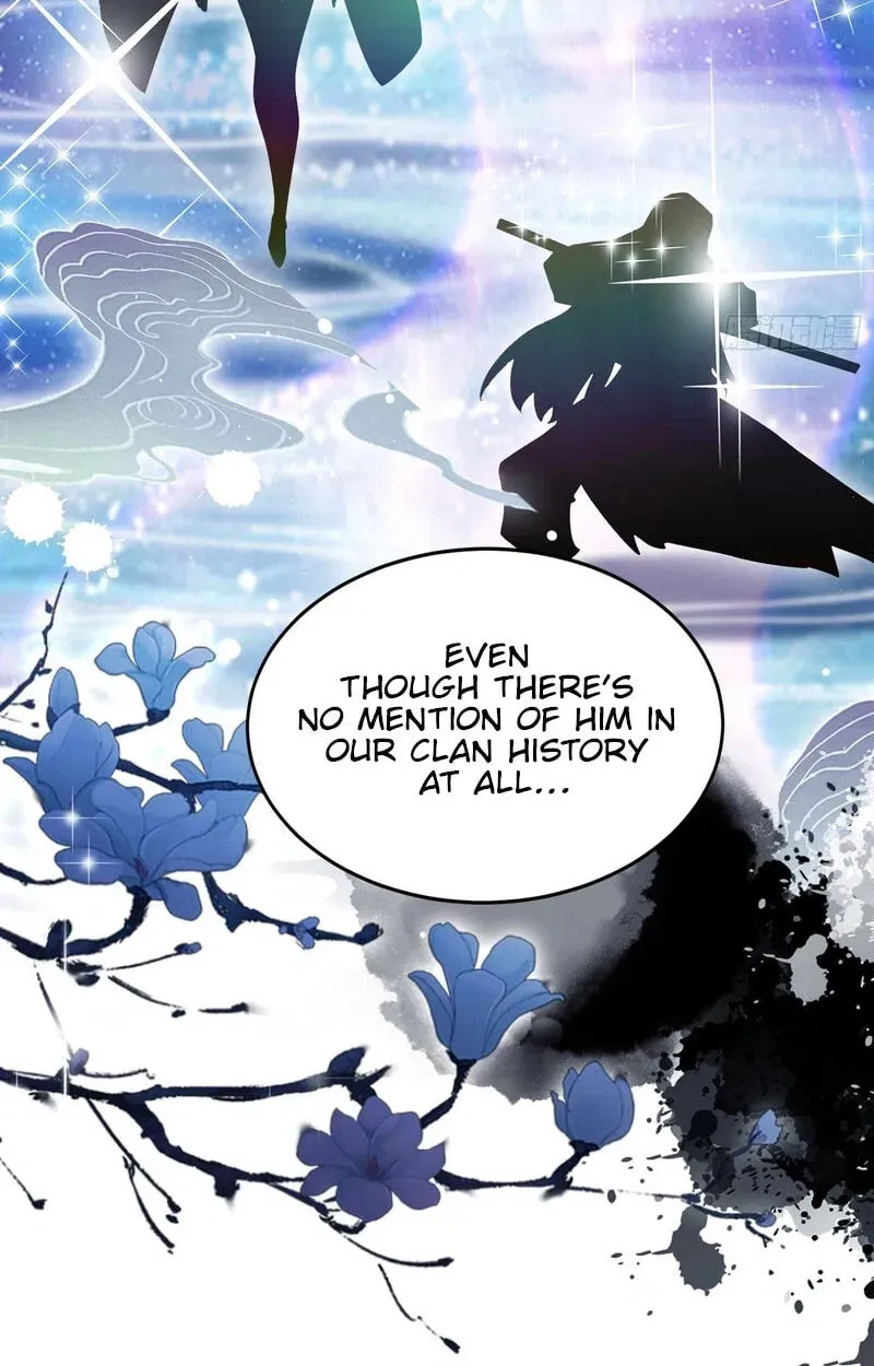 I’ve Been Invincible for a Long Time chapter 216 page 21
