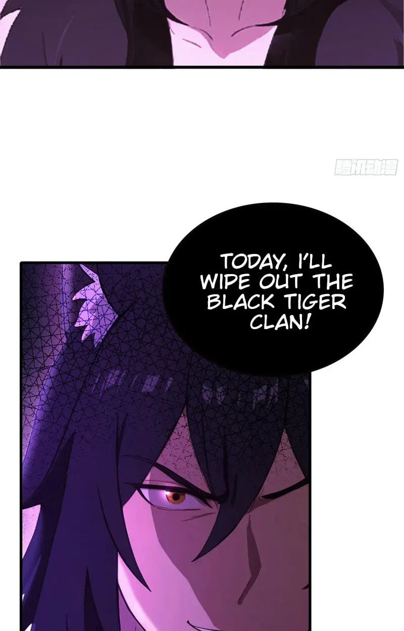 I’ve Been Invincible for a Long Time chapter 216 page 53