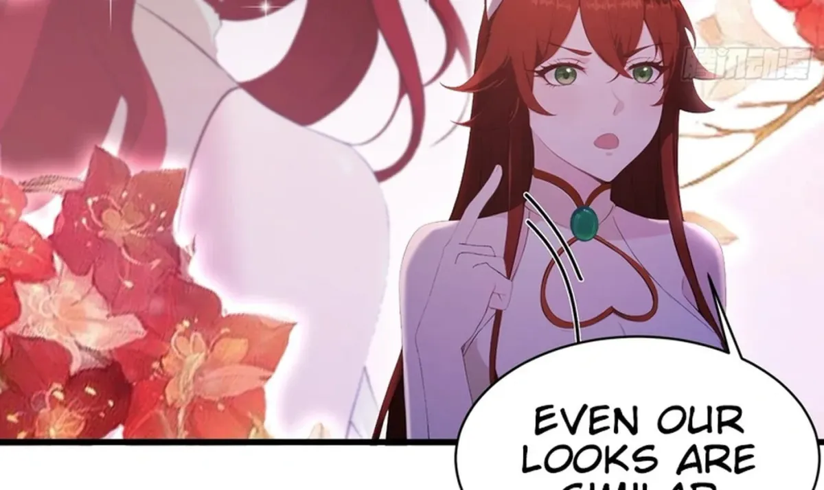 I’ve Been Invincible for a Long Time chapter 216 page 17