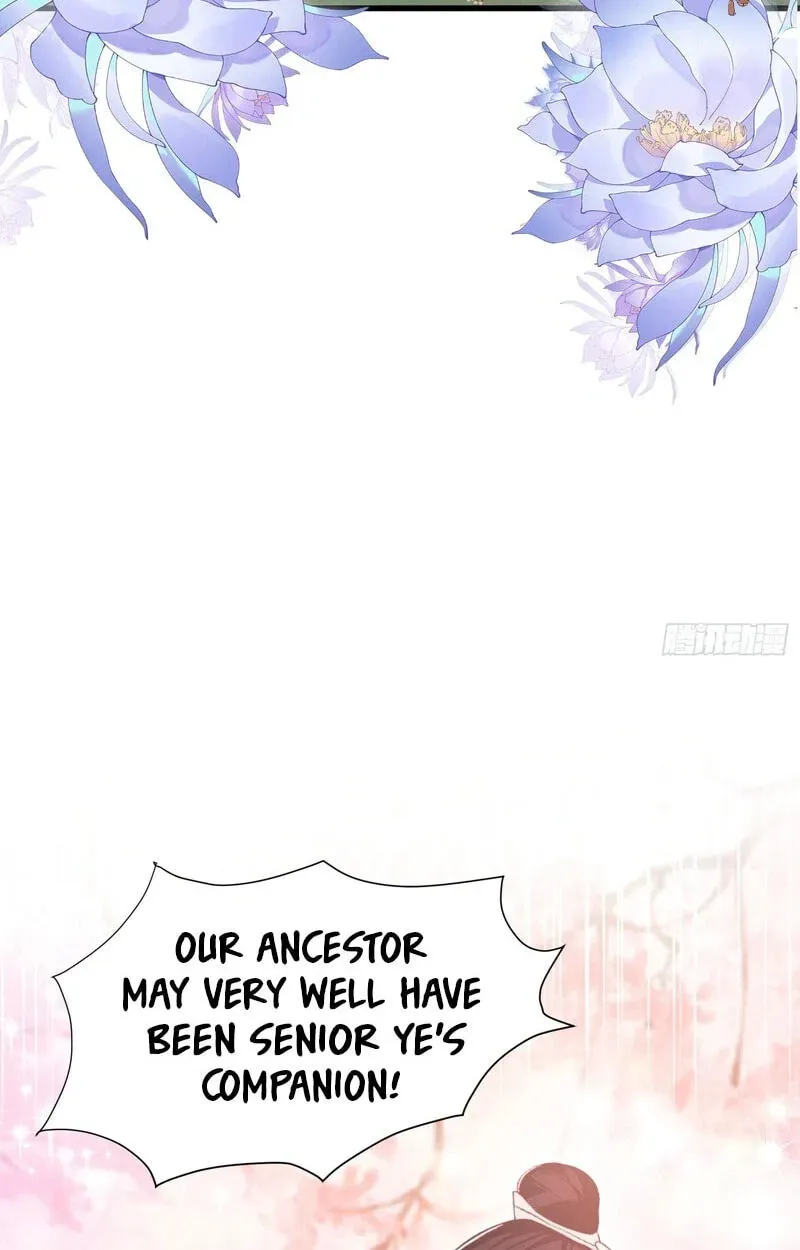 I’ve Been Invincible for a Long Time chapter 216 page 31