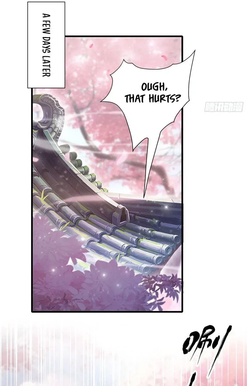 I’ve Been Invincible for a Long Time chapter 216 page 38