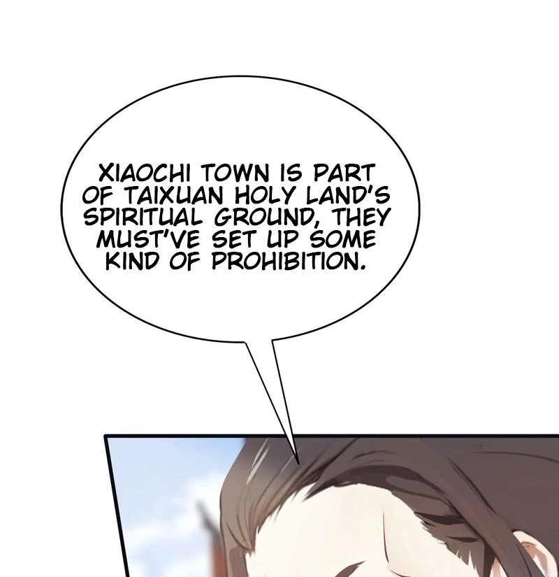 I’ve Been Invincible for a Long Time chapter 22 page 21