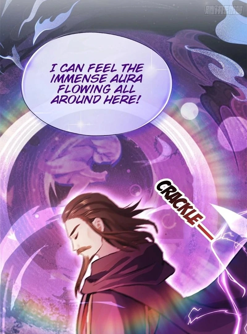 I’ve Been Invincible for a Long Time chapter 22 page 23