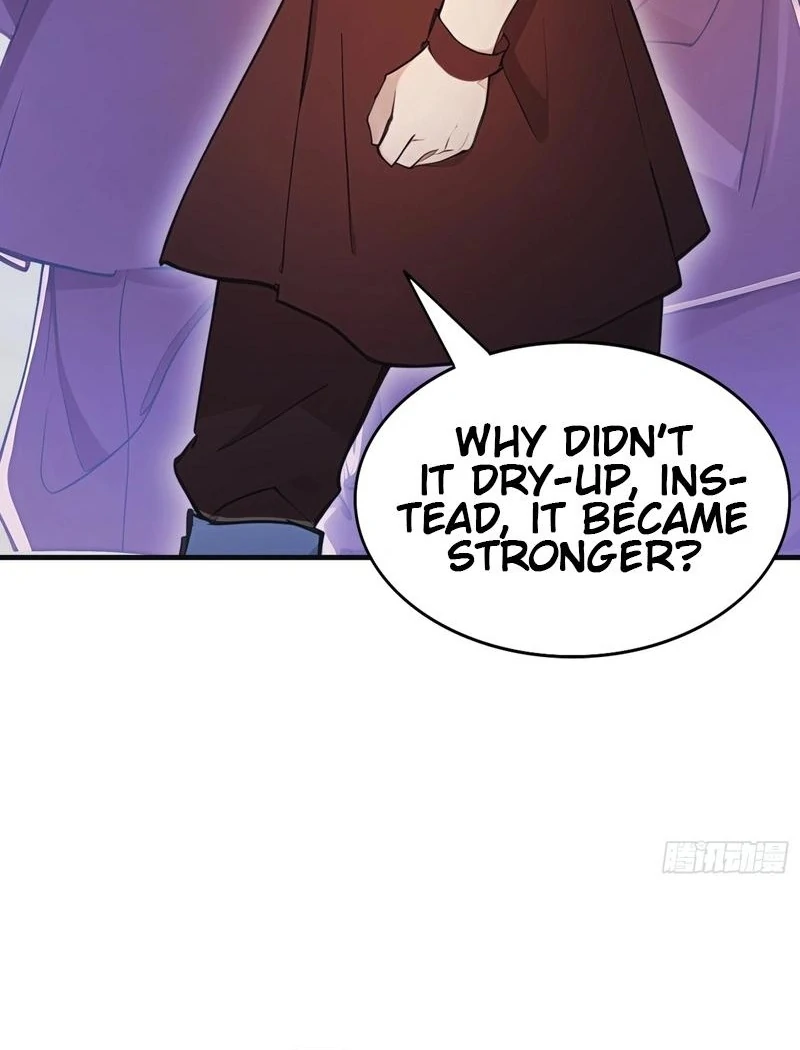 I’ve Been Invincible for a Long Time chapter 22 page 27