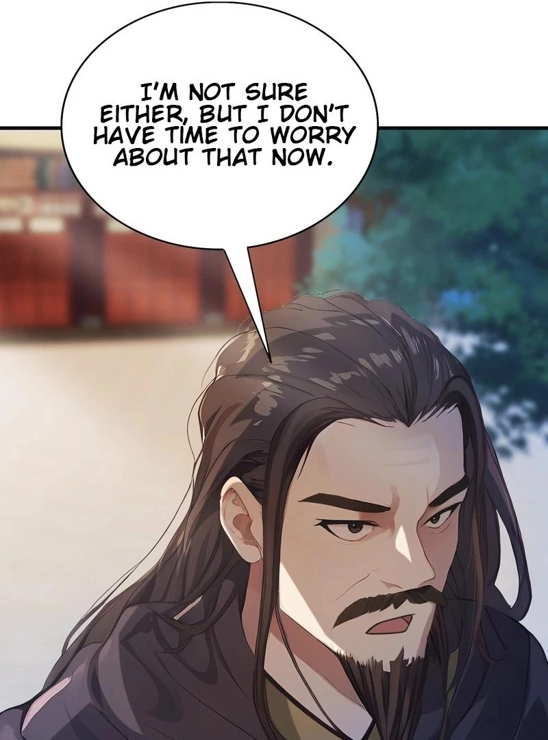 I’ve Been Invincible for a Long Time chapter 22 page 28