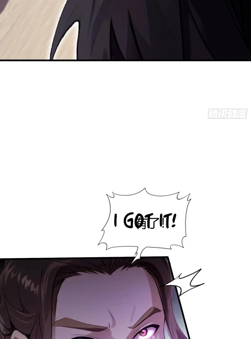 I’ve Been Invincible for a Long Time chapter 22 page 40