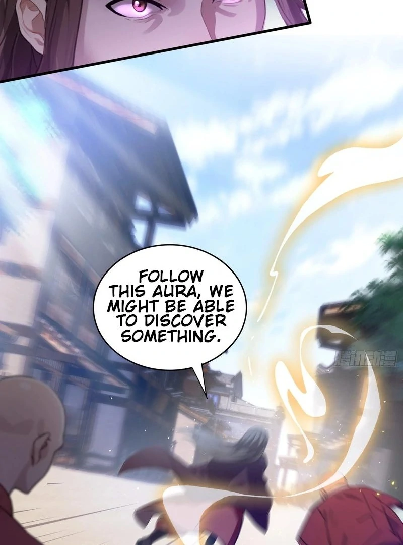 I’ve Been Invincible for a Long Time chapter 22 page 41
