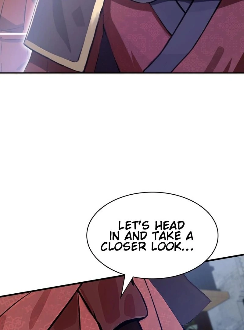 I’ve Been Invincible for a Long Time chapter 22 page 46