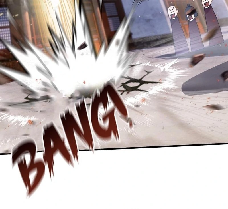I’ve Been Invincible for a Long Time chapter 22 page 50