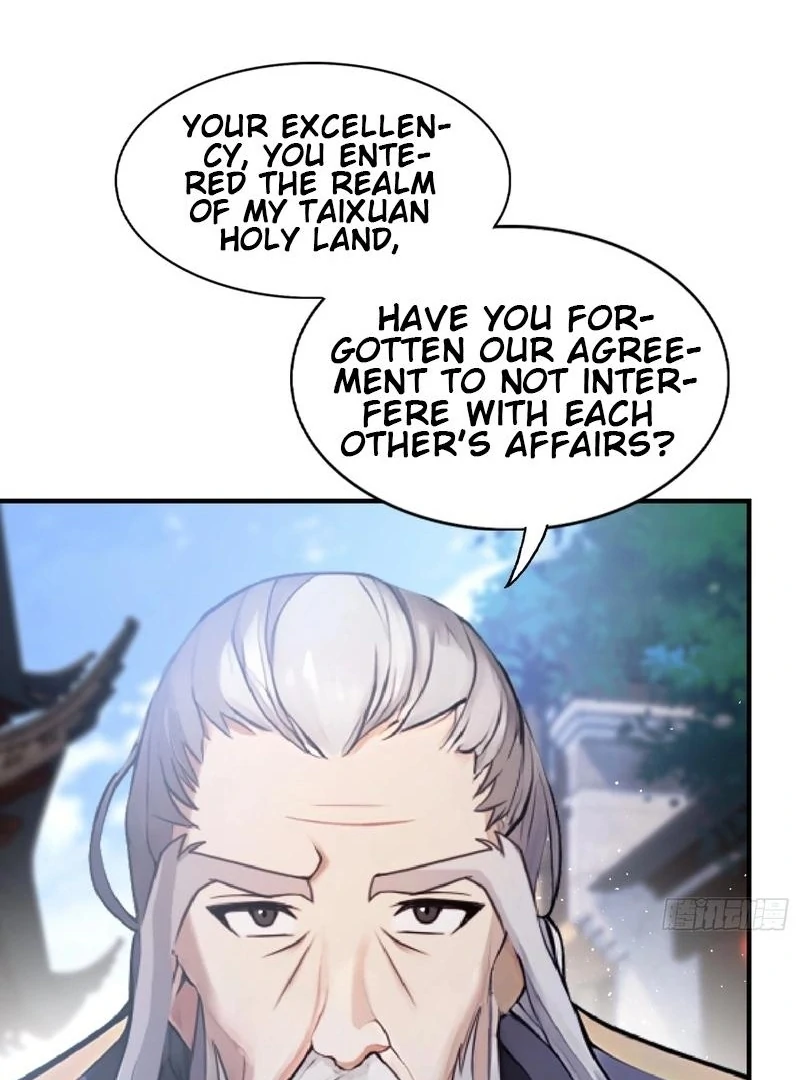 I’ve Been Invincible for a Long Time chapter 22 page 57