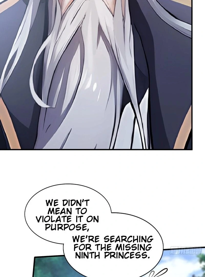 I’ve Been Invincible for a Long Time chapter 22 page 58