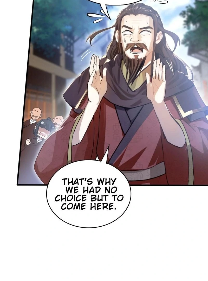 I’ve Been Invincible for a Long Time chapter 22 page 59