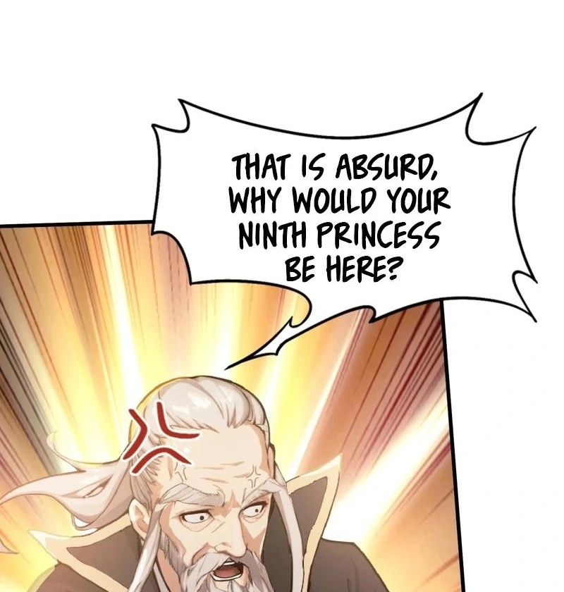 I’ve Been Invincible for a Long Time chapter 22 page 60