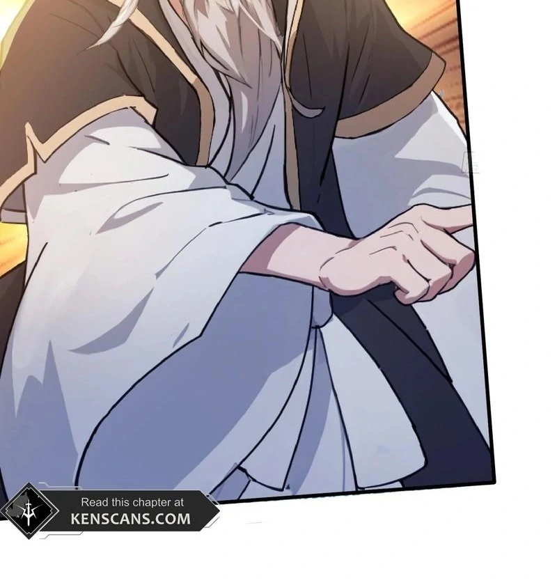 I’ve Been Invincible for a Long Time chapter 22 page 61