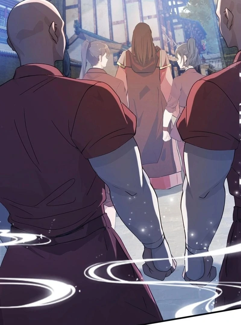 I’ve Been Invincible for a Long Time chapter 22 page 9