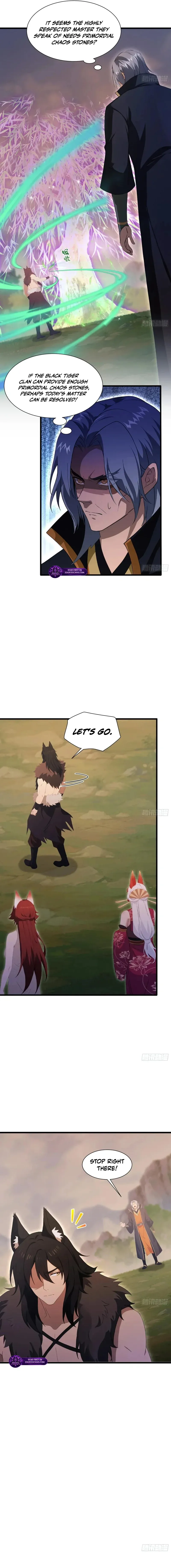 I’ve Been Invincible for a Long Time chapter 223 page 2