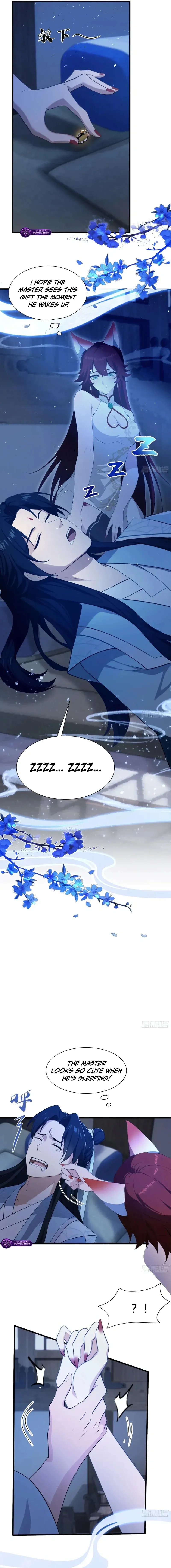I’ve Been Invincible for a Long Time chapter 224 page 6