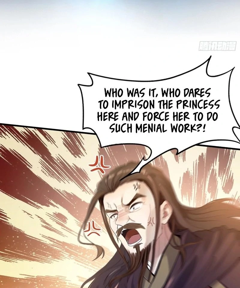I’ve Been Invincible for a Long Time chapter 23 page 4