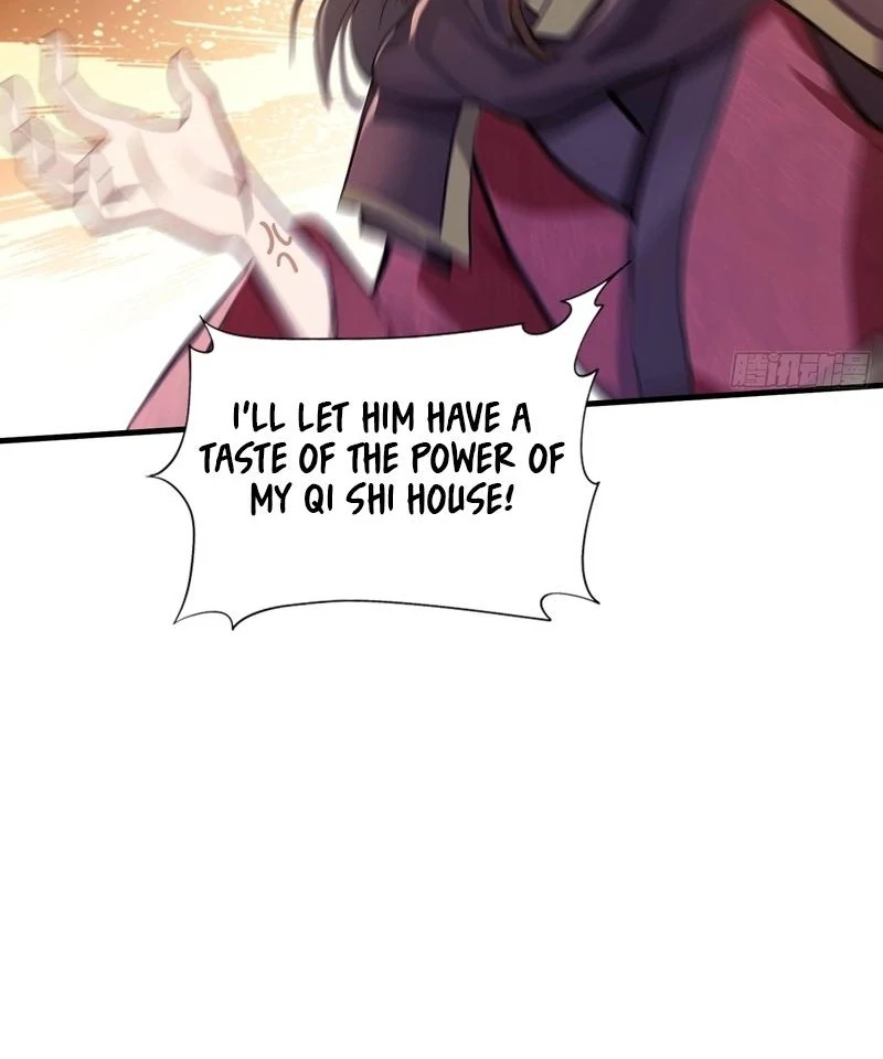 I’ve Been Invincible for a Long Time chapter 23 page 5