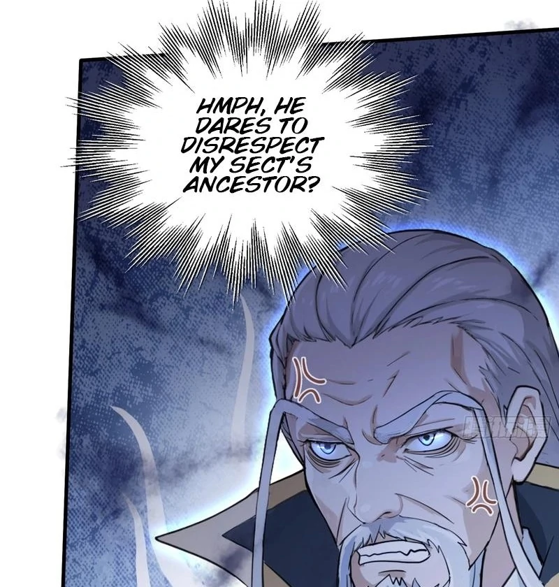 I’ve Been Invincible for a Long Time chapter 23 page 10