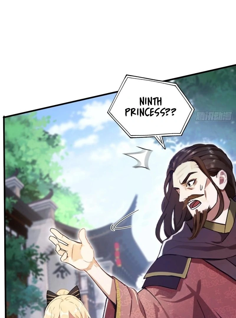 I’ve Been Invincible for a Long Time chapter 23 page 13