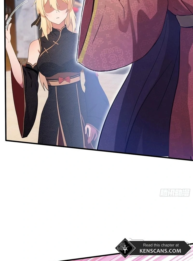 I’ve Been Invincible for a Long Time chapter 23 page 14