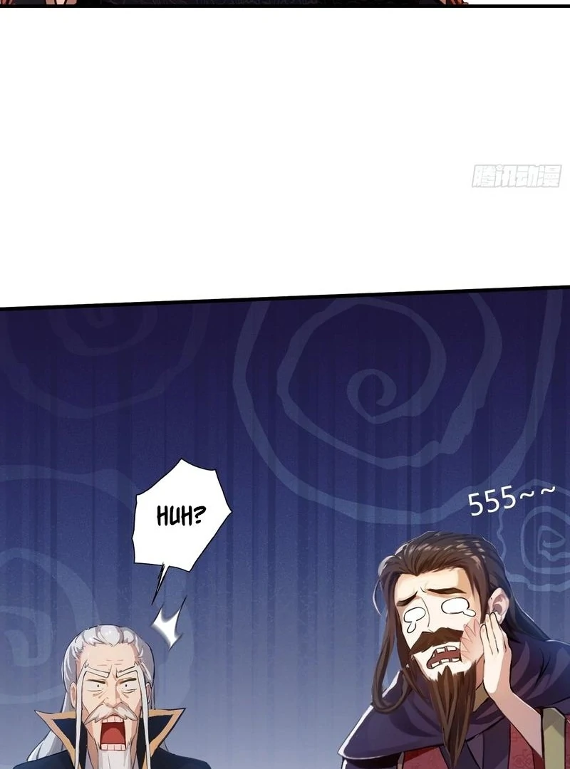 I’ve Been Invincible for a Long Time chapter 23 page 19