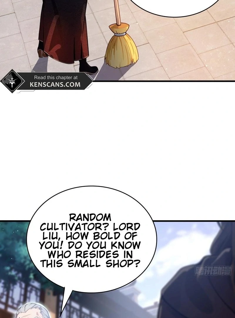 I’ve Been Invincible for a Long Time chapter 23 page 25