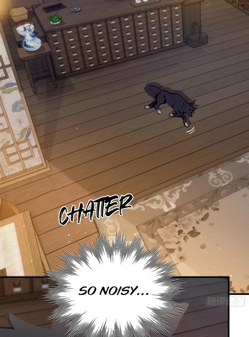 I’ve Been Invincible for a Long Time chapter 23 page 30