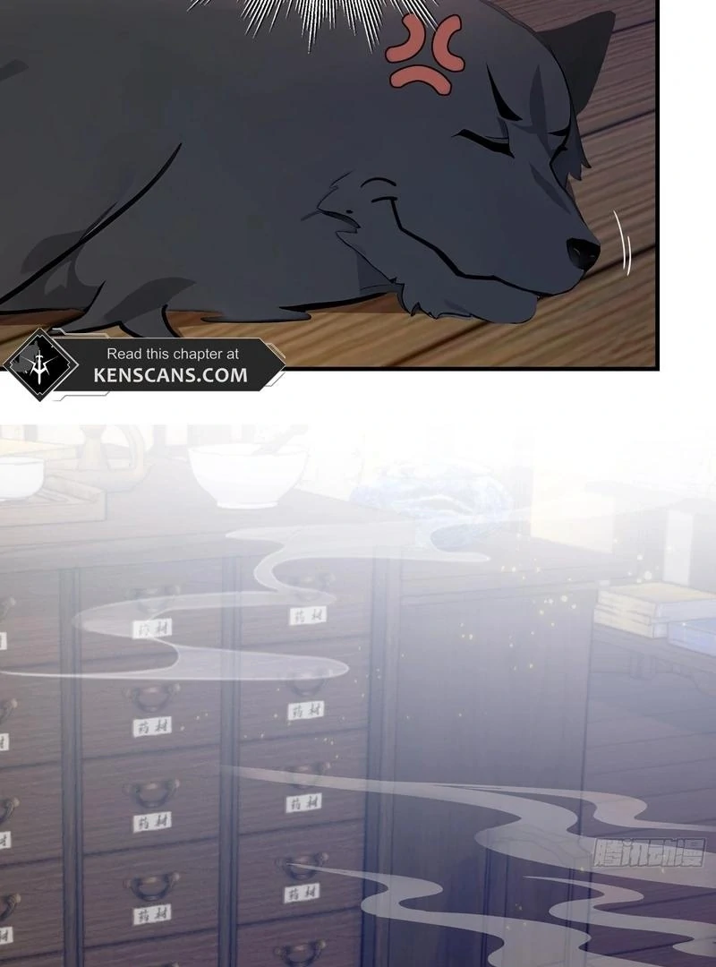 I’ve Been Invincible for a Long Time chapter 23 page 31