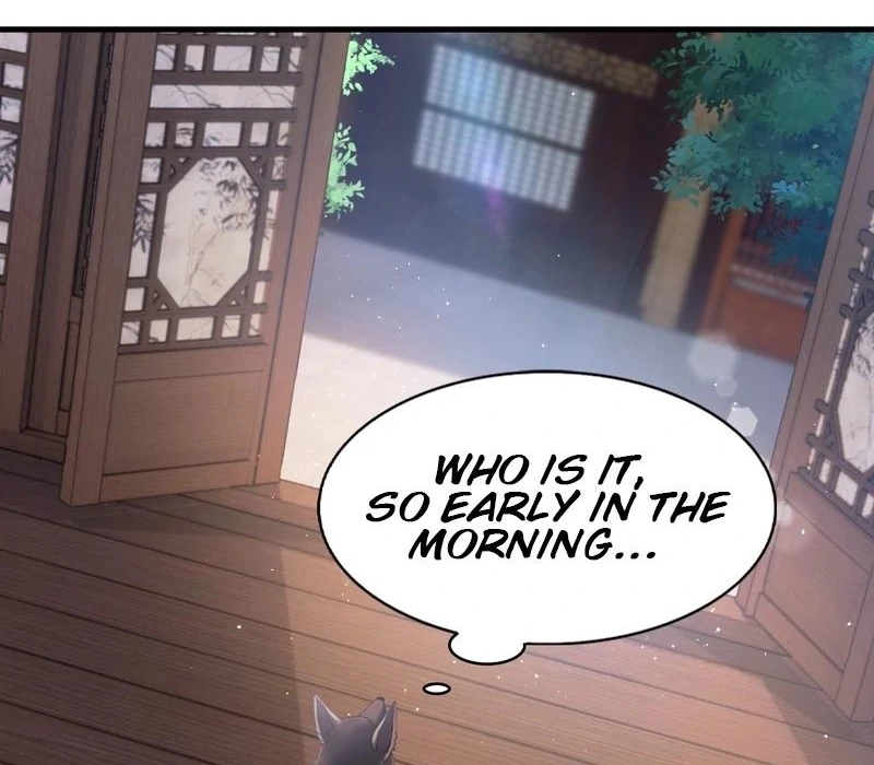 I’ve Been Invincible for a Long Time chapter 23 page 34