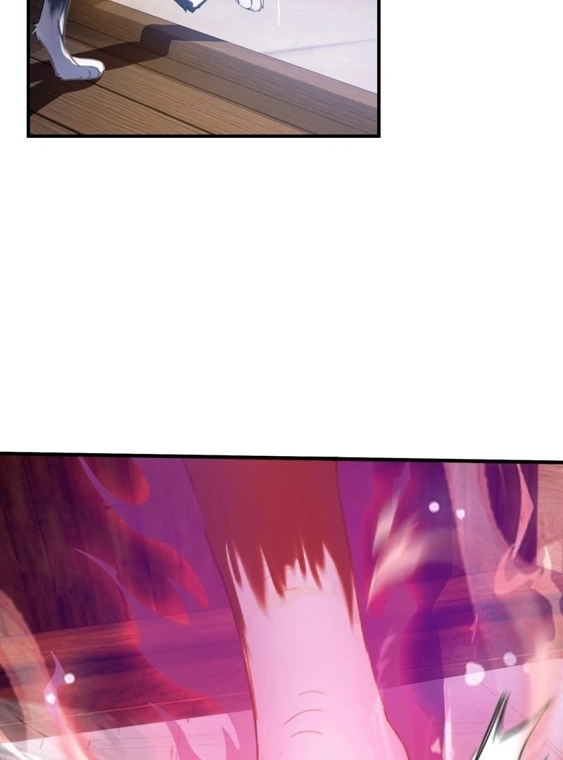 I’ve Been Invincible for a Long Time chapter 23 page 36