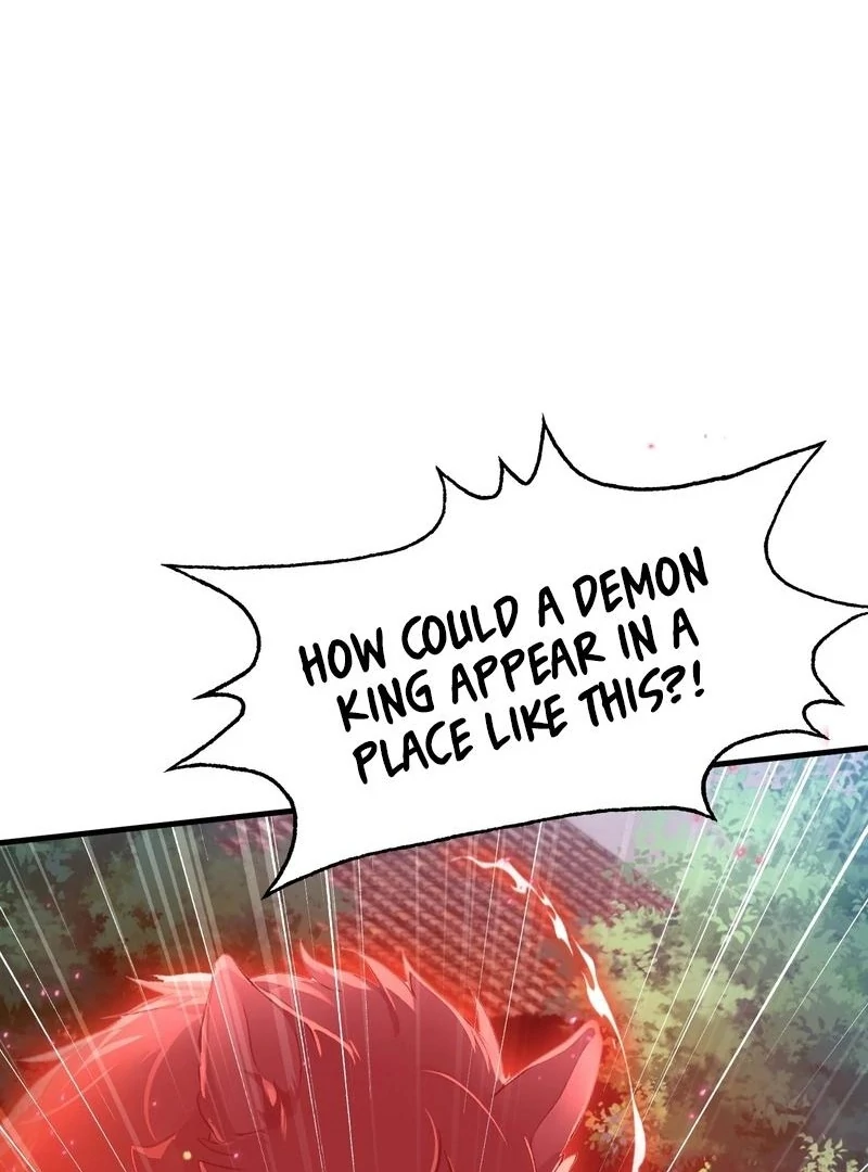I’ve Been Invincible for a Long Time chapter 23 page 42