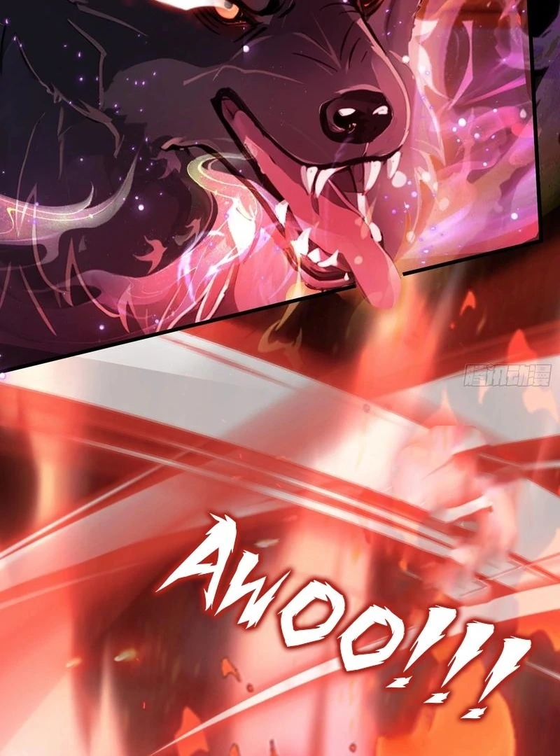 I’ve Been Invincible for a Long Time chapter 23 page 48