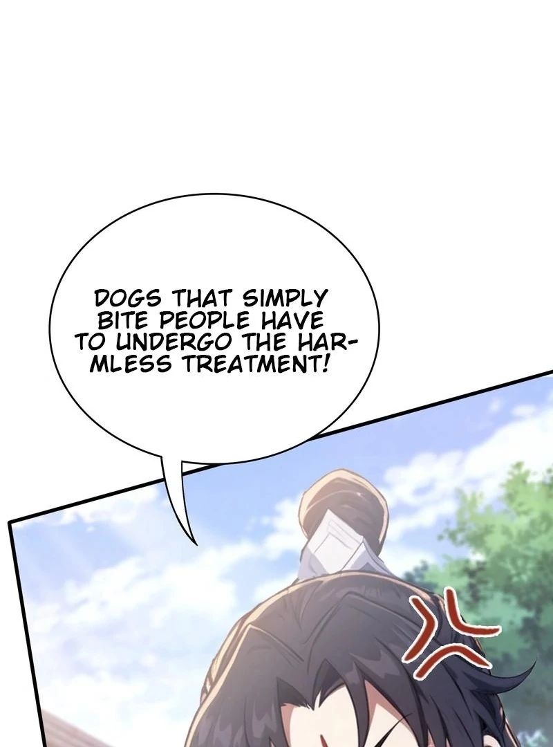 I’ve Been Invincible for a Long Time chapter 23 page 59