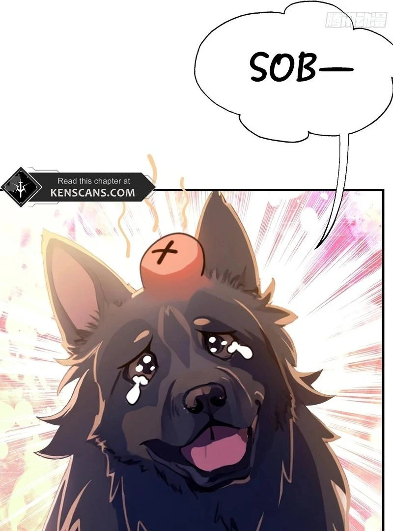 I’ve Been Invincible for a Long Time chapter 23 page 62