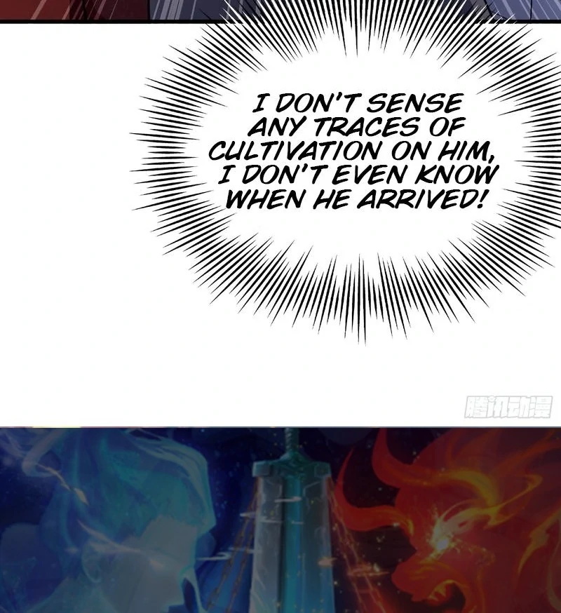 I’ve Been Invincible for a Long Time chapter 23 page 65