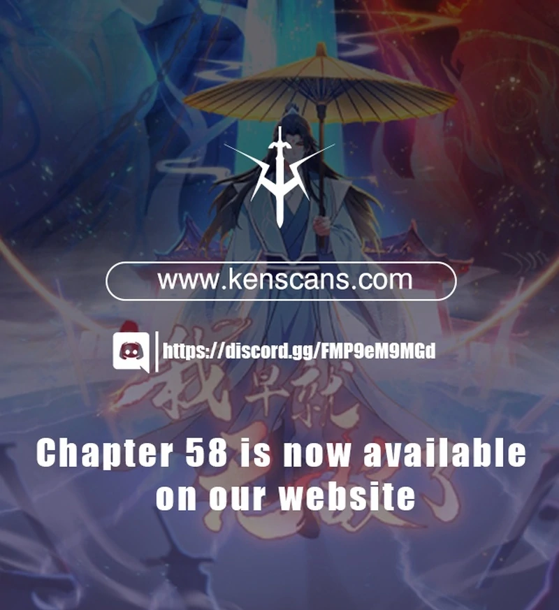 I’ve Been Invincible for a Long Time chapter 23 page 66
