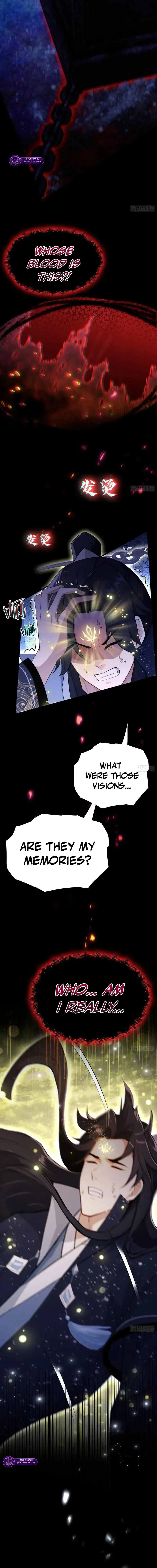 I’ve Been Invincible for a Long Time chapter 232 page 14